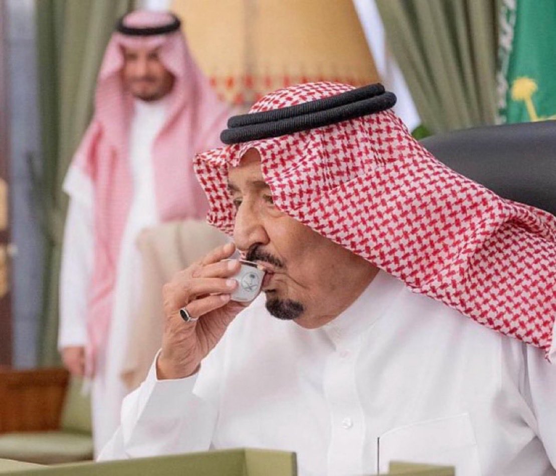 ksa_9w's tweet photo. يحكم وفي حكمة رزانّه 🤍 https://t.co/bRm3x5pKRa