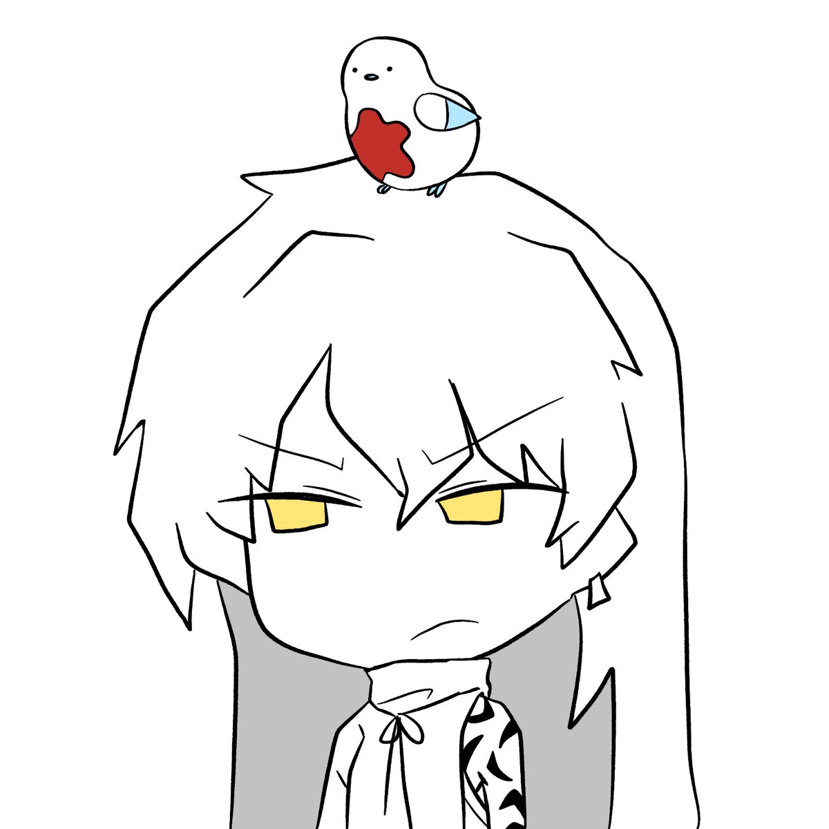 haitaisuimifan's tweet photo. #lobotomycorporation https://t.co/fyIqxlpKuz