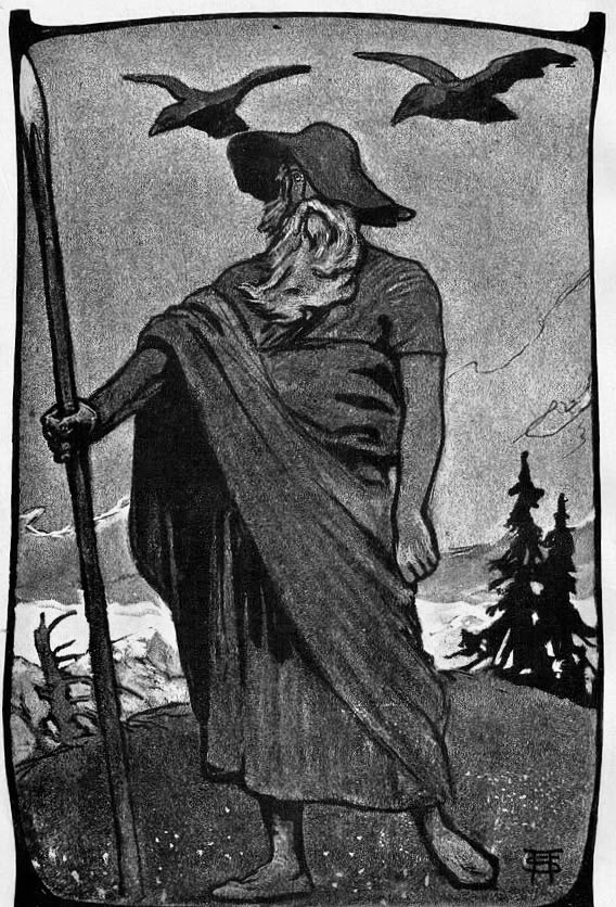 TeutonicAesthet's tweet photo. https://t.co/1scvBEpBN9