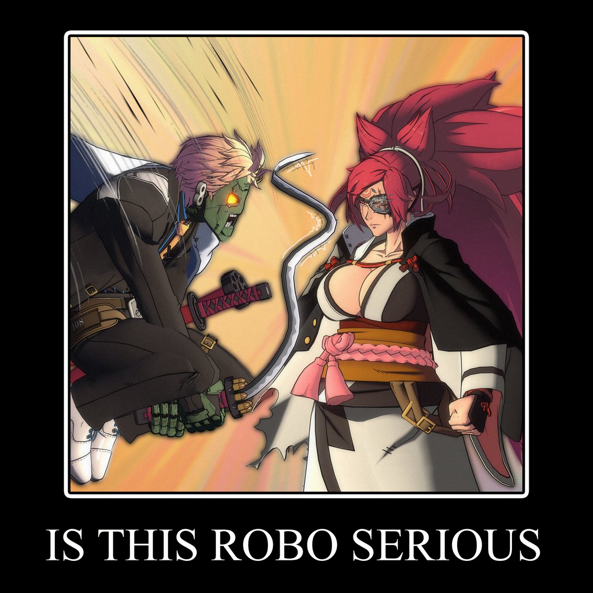 R4tanuki's tweet photo. Dude. https://t.co/iK0Pk7CdqG