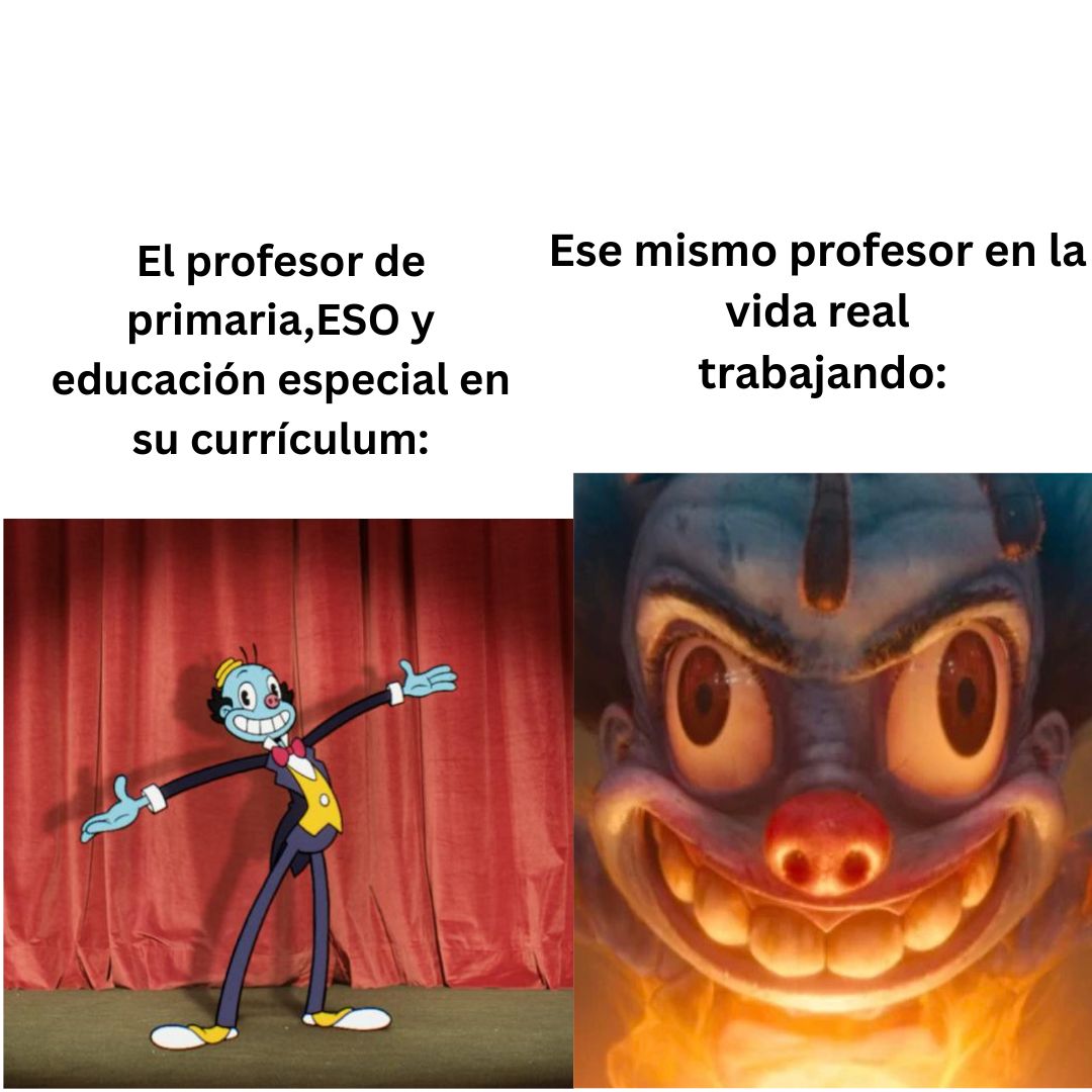 Joco_art's tweet photo. Literalmente el profesor conmigo en primaria 
#meme #ESO #primaria #educacionespecial #profesores #profesor #DrWho https://t.co/HIcufQqmw6