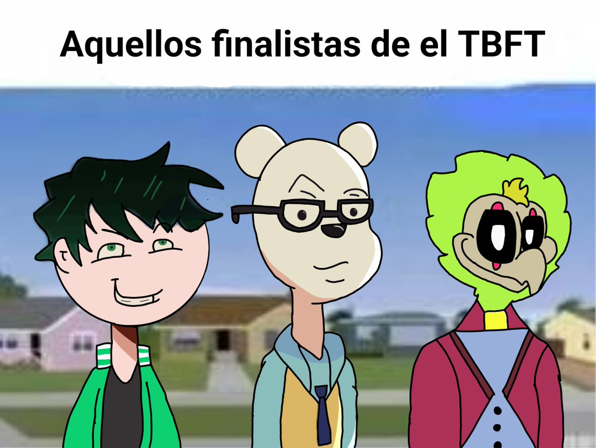 BonBonfnafOF's tweet photo. No se que hice JAJSK

#TheBestFNaFTournament https://t.co/8QSOoIKay0