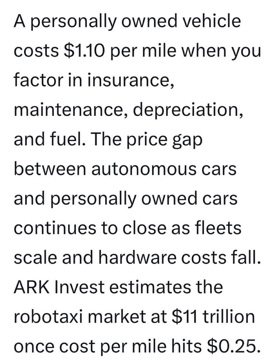 RealJChanos's tweet photo. annual business for Tesla after ten years, and Optimus has been pushed out(again), I see we are back to Robotaxi’s being a 10% of global GDP “opportunity”. The NeverEnding Story. $TSLA https://t.co/ApiXq1xoXH