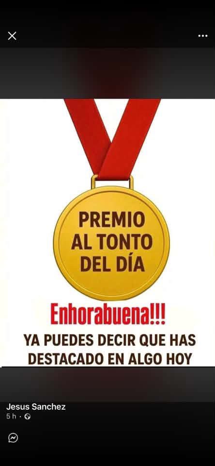 SimnCorbeyote's tweet photo. @Apu_elrojo https://t.co/N0kjfB8ErW