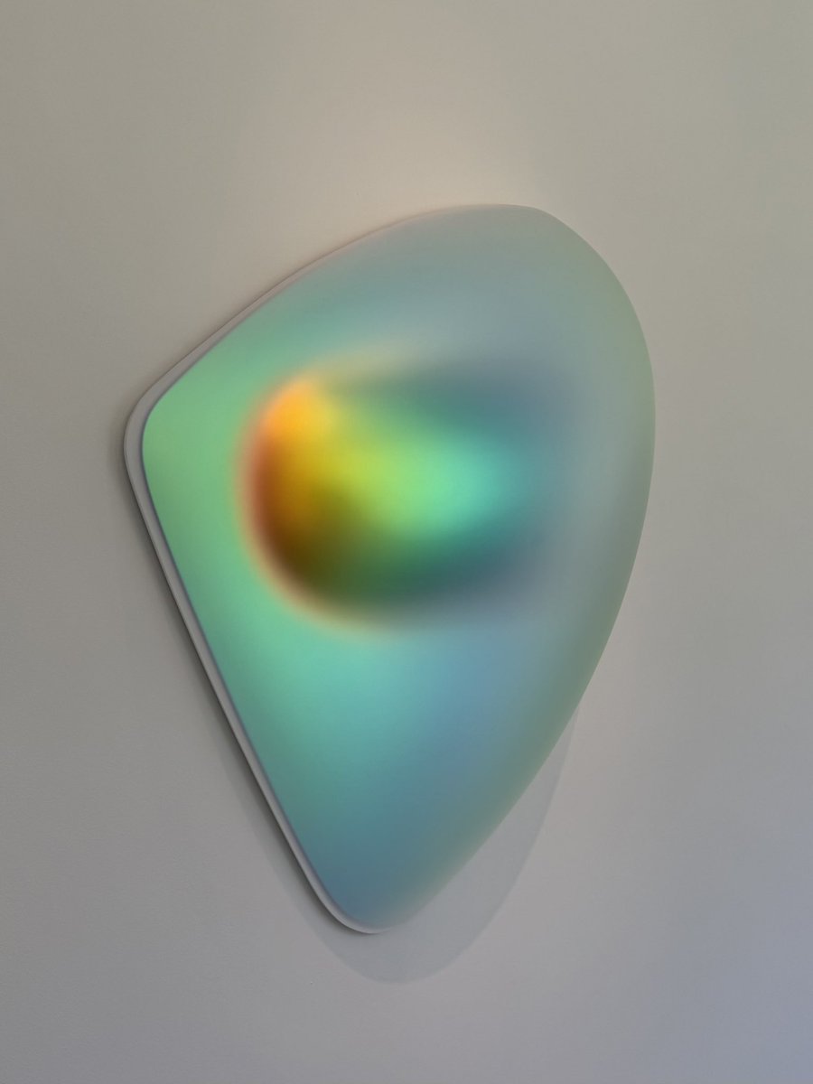 hollycurates's tweet photo. Morph (Elevation), 2022

saw this one today! look how much it changes from different angles https://t.co/gZgO90P5Te