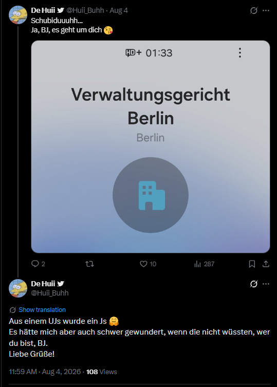 KaterHofmann's tweet photo. Team Preisler bei der Arbeit. https://t.co/YUmkOCZ3Tn