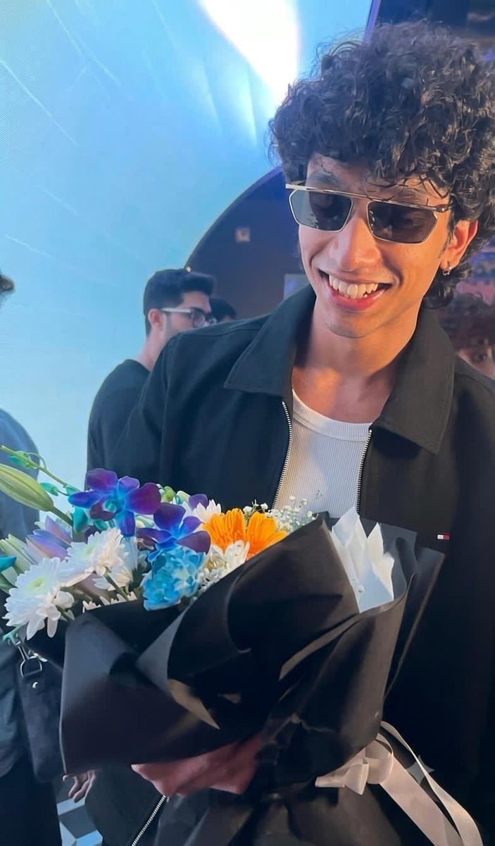 bluerayson's tweet photo. He deserves all the love 🤍🥹
@YogeshRawa04 ✨

#YogeshRawat https://t.co/lvj486YmHD