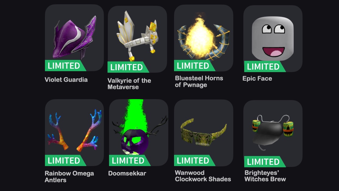 ottd0's tweet photo. It would be cool if Roblox made some of the older gift items Limited to hype up the Blossom gift opening
#Roblox
