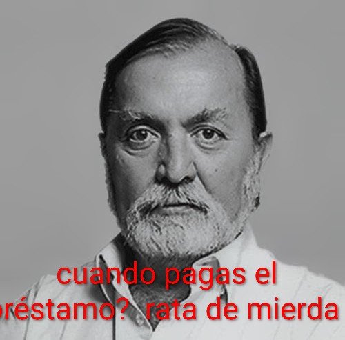 dan_said07's tweet photo. @epigmenioibarra Paga puta rata https://t.co/bu42ckdMkq