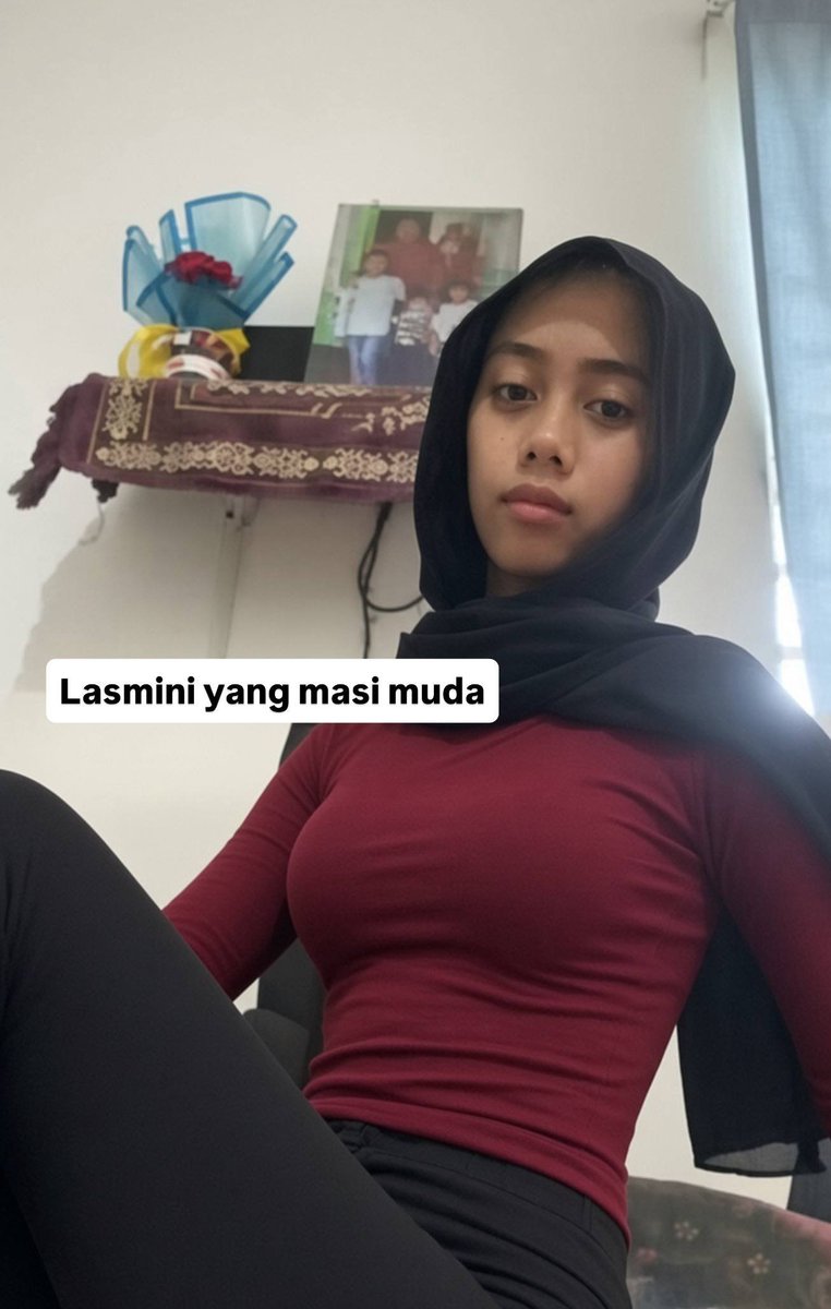 hypathugzz's tweet photo. Lagi dia yang kebangun
♨️

https://t.co/3MhPF0xaTW https://t.co/x4lPkgzxzT