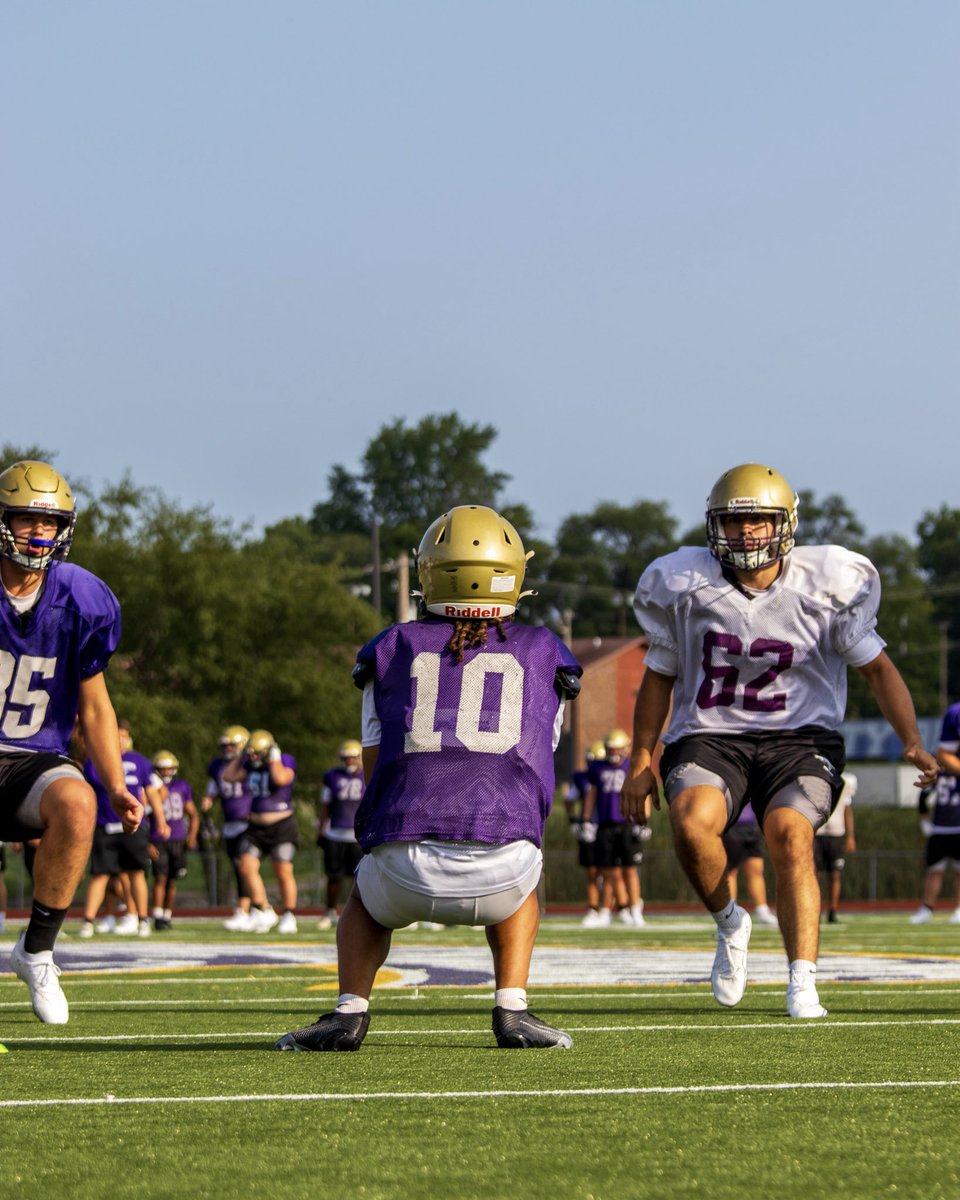 Mckendree_FB's tweet photo. Details of Day 5
#bearcatsunleashed

//📸: @maxxkull1 https://t.co/iyEB4Jjg2W