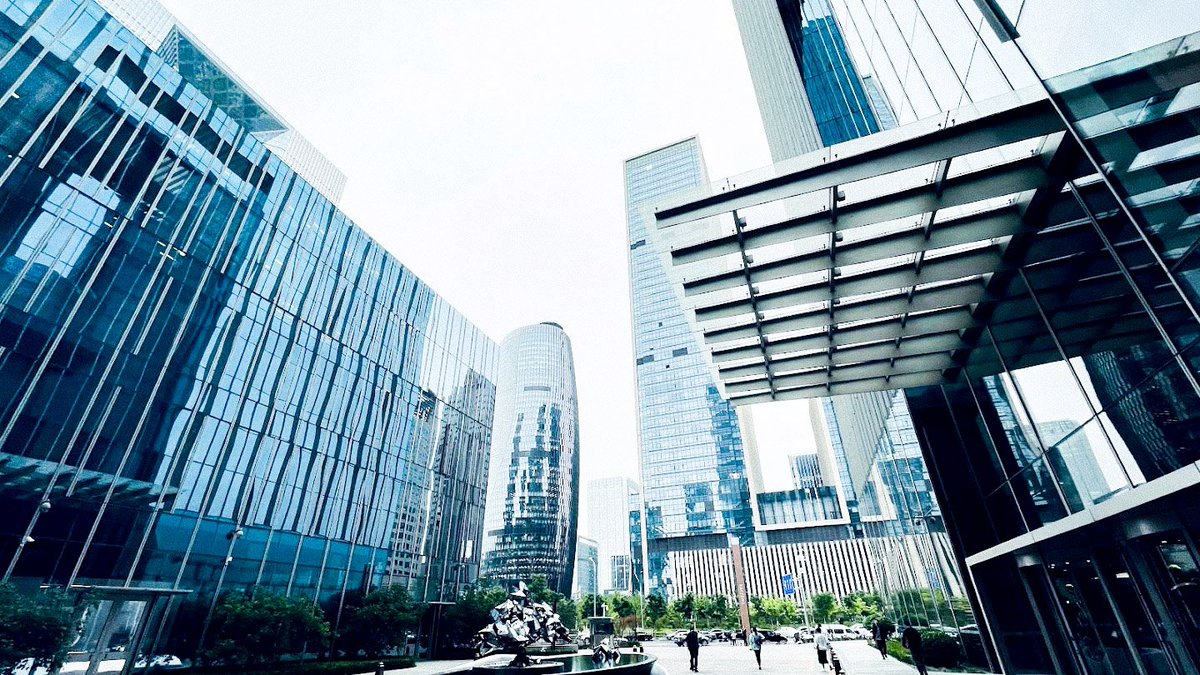jpmasespanol's tweet photo. Beijing fue nombrada Capital Mundial de la Arquitectura 2029 por la Unesco, en reconocimiento a su capacidad para preservar uno de los patrimonios arquitectónicos más importantes del mundo, mientras impulsa un modelo de desarrollo urbano con visión de futuro. https://t.co/G9wn7ALj6f