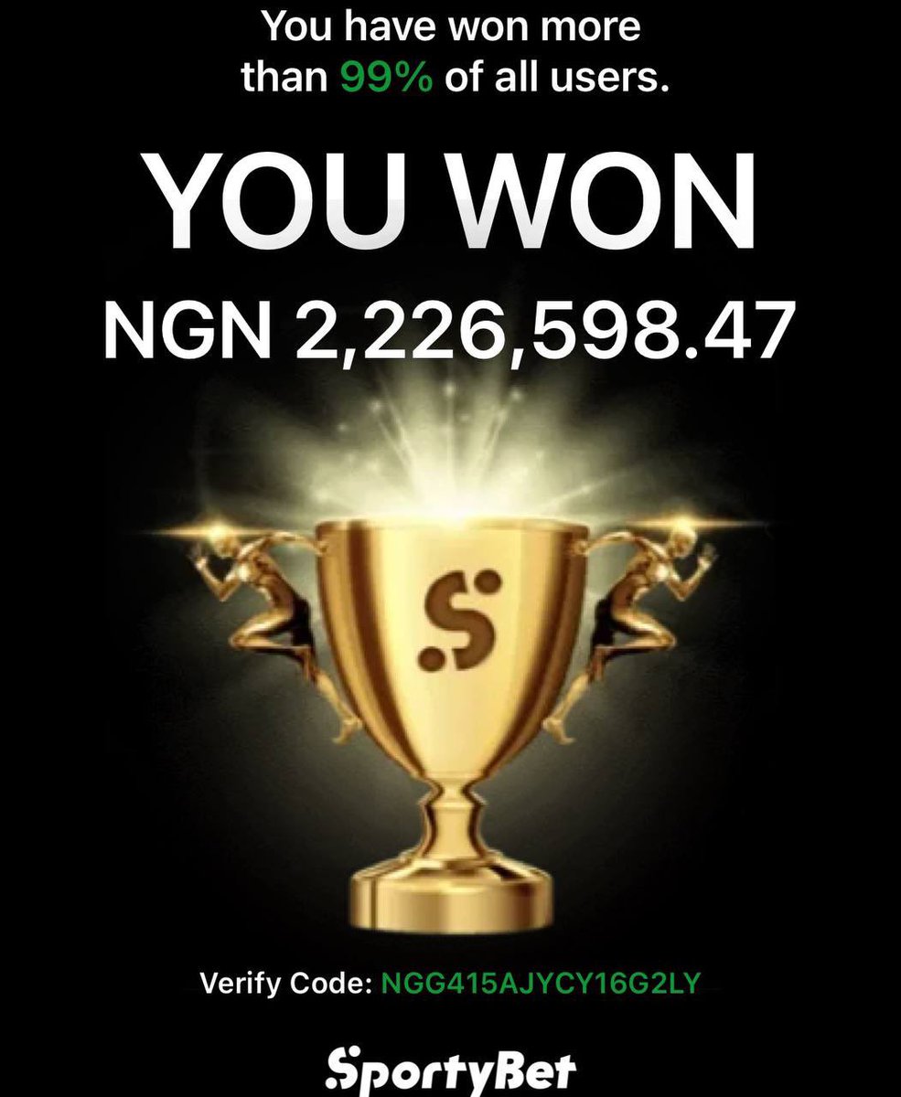 PRIMEAU109's tweet photo. 2Million Boom ✅✅
23Million Early cashout Boom ✅✅

500k for giveaway 💰💰💰💰

Like, quote and drop id for 30k Each……. https://t.co/IsusJxSFIc