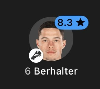 usmntaut's tweet photo. What a debut for Sebastian Berhalter 🇺🇸 https://t.co/PAG5Sd5EIQ