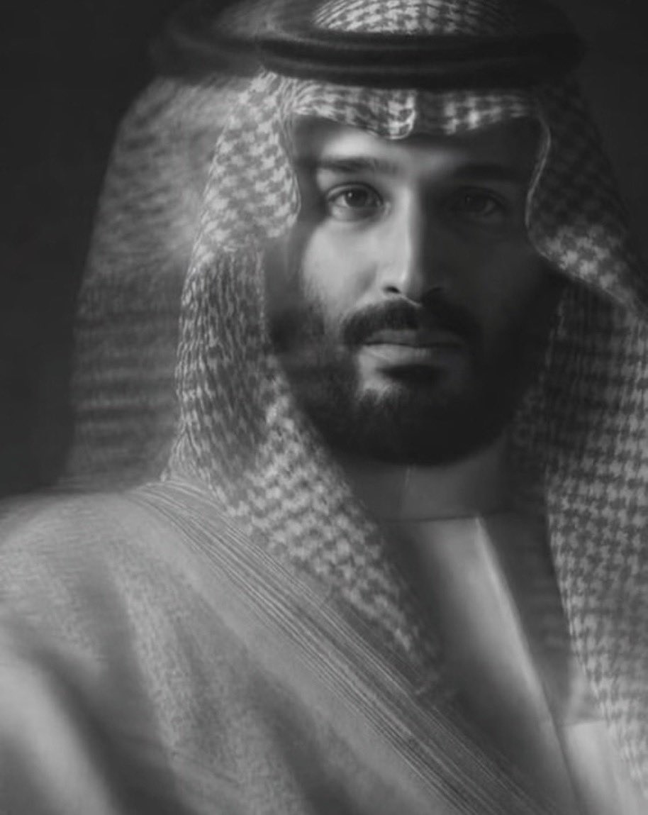 Alshaikh2's tweet photo. #قاعدة_ذهبية:

هناك ما يسبق الضوء ..
و هناك ما يسبق الصوت ..
و #محمد_بن_سلمان يسبق المستقبل. https://t.co/LDY2o5gFh2