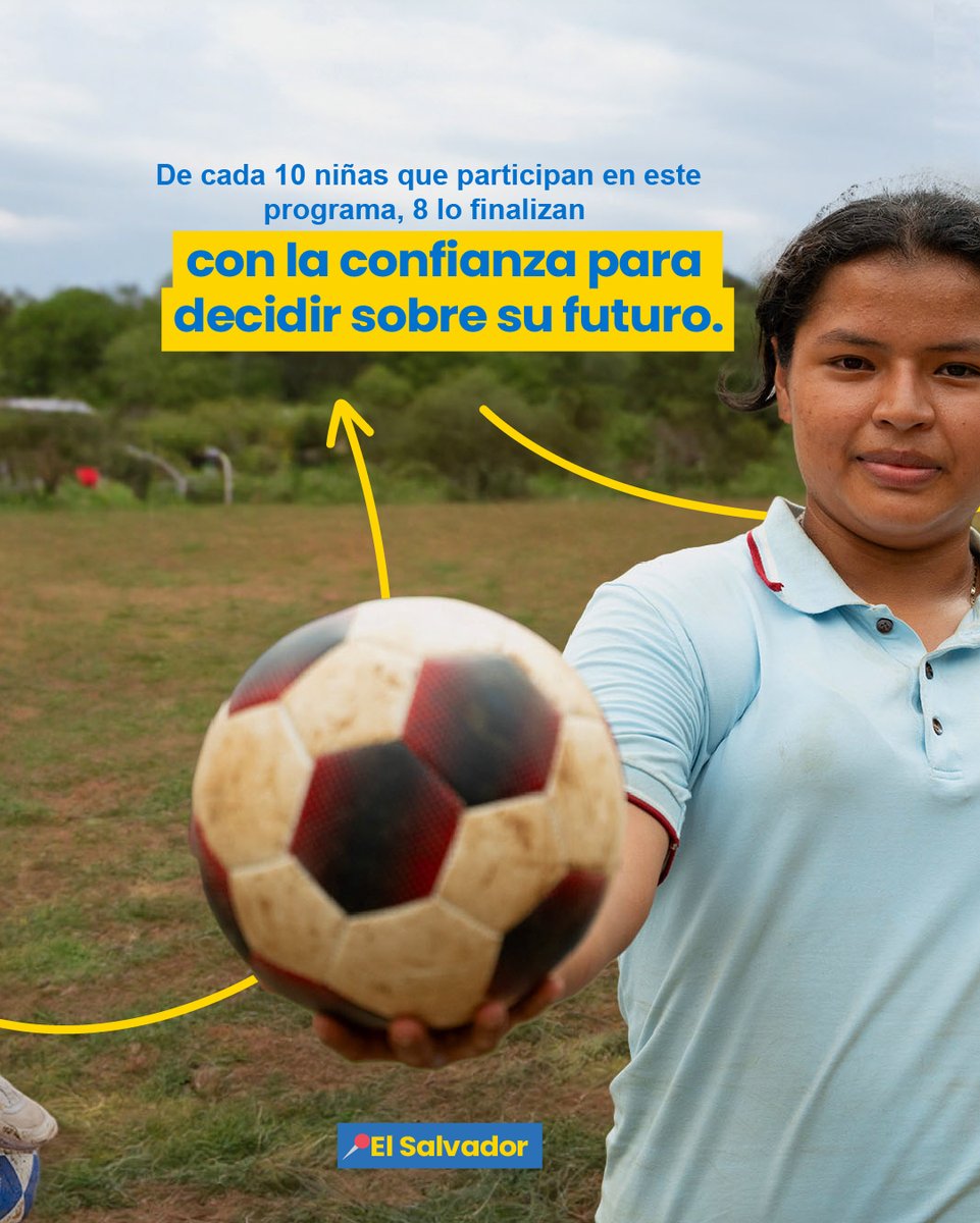 Plan_Ecuador's tweet photo. El impacto es real y lo vemos en cómo cambian sus vidas, la de sus familias y sus comunidades.

Cuando las niñas ganan, todas y todos ganamos también 🏆 #CambiemosElJuego 

Conoce el proyecto: https://t.co/eSDmnSCvDk https://t.co/fJPalAqLMK