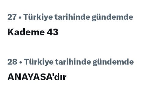 mihribanugurluu's tweet photo. @EMADDER_KADEME Kademe 43 ten başlar nokta o kadar yazdım ki gündeme girmiş 👊👊

@EmadDernegi
#HükümetKademeyiVer https://t.co/f3uCStv0An