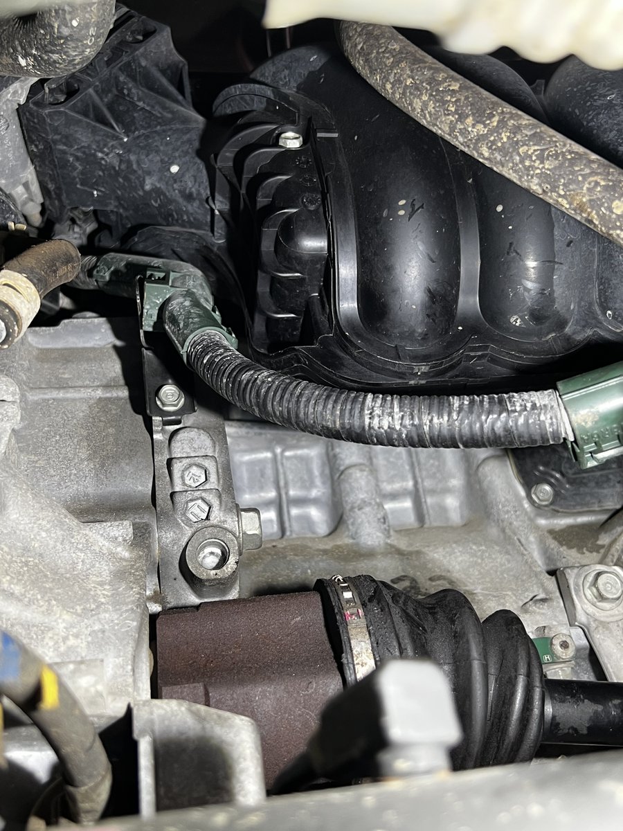 CardocAutoBCS's tweet photo. Starter Replacement!
Having trouble getting your vehicle started? We replaced this faulty starter and got it ready to fire up again!
📞979-693-8575
🗓️https://t.co/wfDGeSfR9D
#ASECertified #Diagnostics #SkilledTeam https://t.co/iExPX6iACj