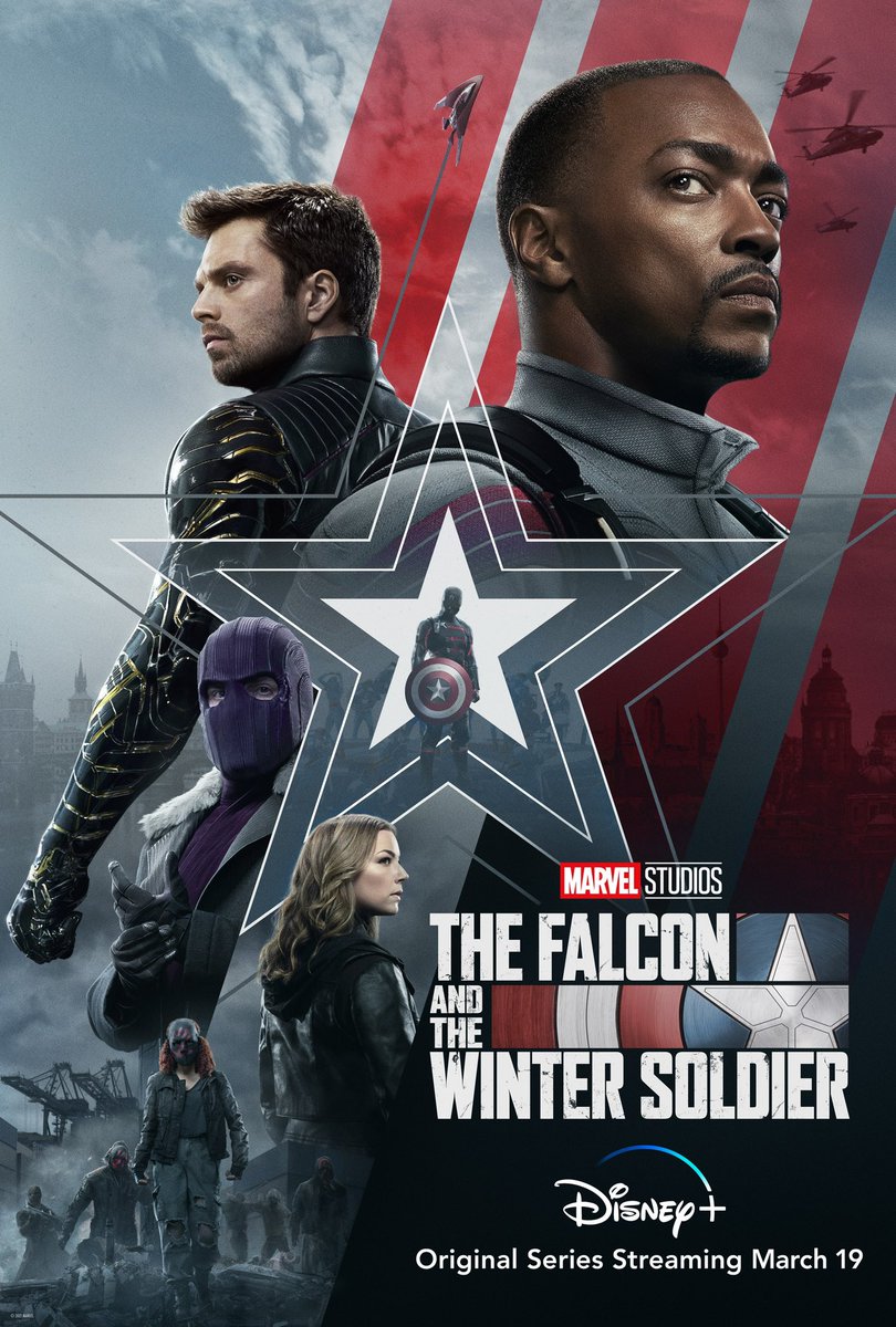 DiscipleOfBrad's tweet photo. The prospect of no longer getting many/any Marvel shows going forward is gutting when they’ve given me some of my favourite experiences as a fan https://t.co/4iSuFjUXfN