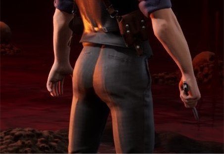 WESKERNISM's tweet photo. i want to die smothered by it https://t.co/lJjOpZmcvr