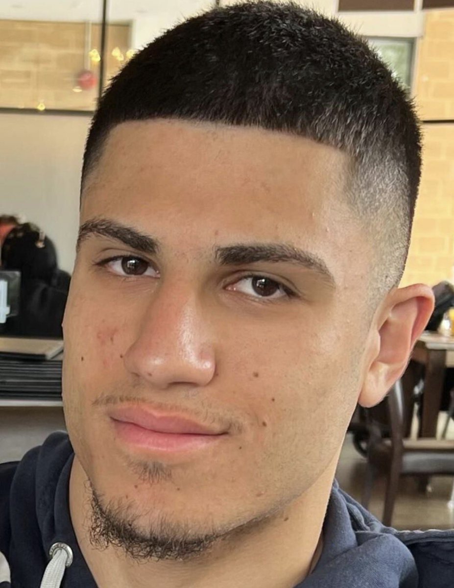 Ryandally08's tweet photo. BREAKING: The NSW Supreme Court just ruled that a Middle Eastern man in Sydney with a Hezbollah tattoo on his neck is “not antisemitic” after he spray painted “FUCK ISRAEL” and “PKK COMING” across cars and buildings in Woollahra - a suburb full of Jewish families.

Mohommed Farhat set a car on fire and vandalised 10 cars along with 4 buildings including Matt Moran’s restaurant. 

He was sentenced to just 20 months in prison.

Now the Supreme Court says it was just for cash, not ideology and refuses any terrorism supervision order Police are requesting after he’s out.

A Hezbollah linked man screaming “Fuck Israel” in the heart of Sydney’s Jewish community is somehow not antisemitic?

There is a deep rot within our court system.