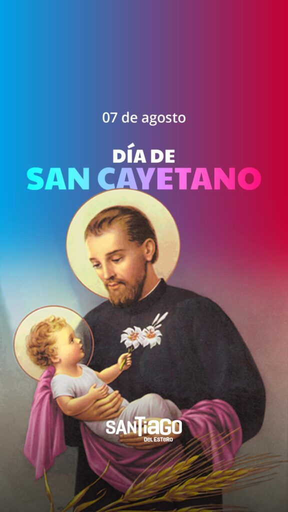 BlackVidente's tweet photo. Oración a San Cayetano especialmente dedicada al trabajo.  

7-8-2025  

San Cayetano, protector del pan y del trabajo, vos que conocés la angustia de quienes buscan el sustento con dignidad, te pido que intercedas ante Dios para que no me falte un empleo justo, donde pueda desarrollar mis talentos, crecer como persona, y llevar el pan a mi mesa con honestidad.