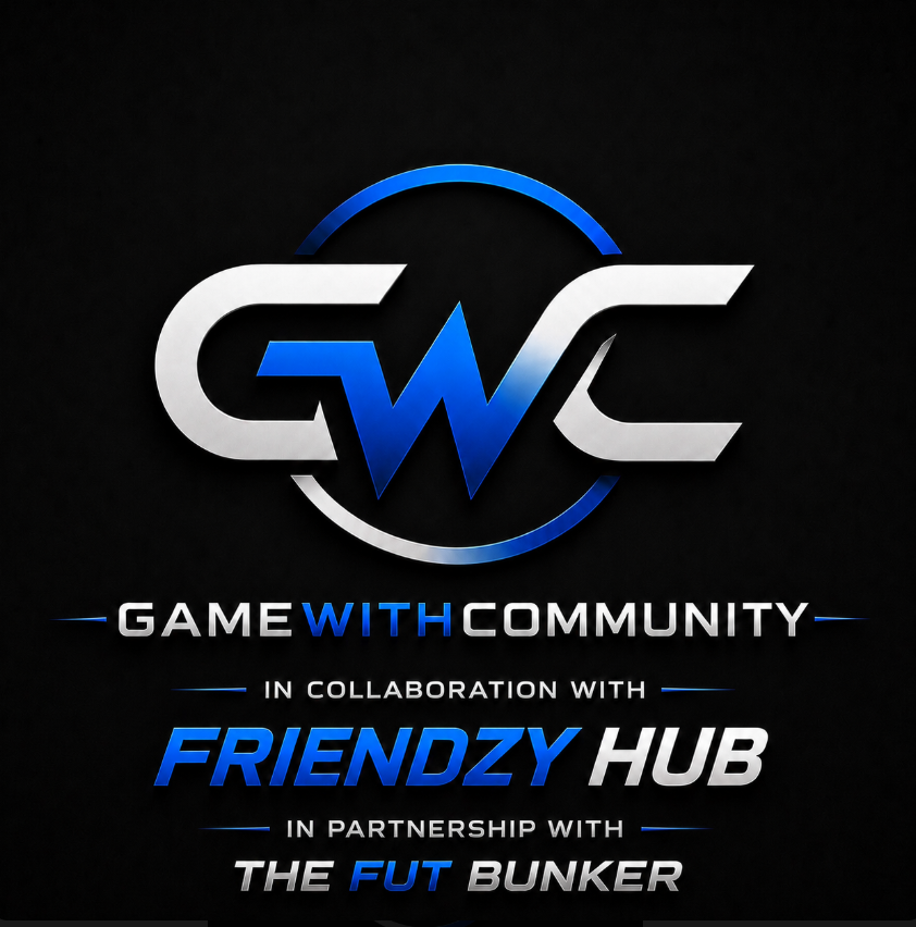 GWCommunity_'s tweet photo. We are absolutely delighted to announce we have partnered up with the brilliant people over at @TheFUTBunker for #FC27 ! We will be working closely to bring you tactics, grind methods and much much more👀Huge opportunity for us moving forward and we look forward to this! #FC26 https://t.co/lyMa69uwEW
