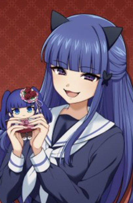 TomCafeConLeche's tweet photo. Victim x Abuser matching icons for discord couples https://t.co/3h7YPr2g4L