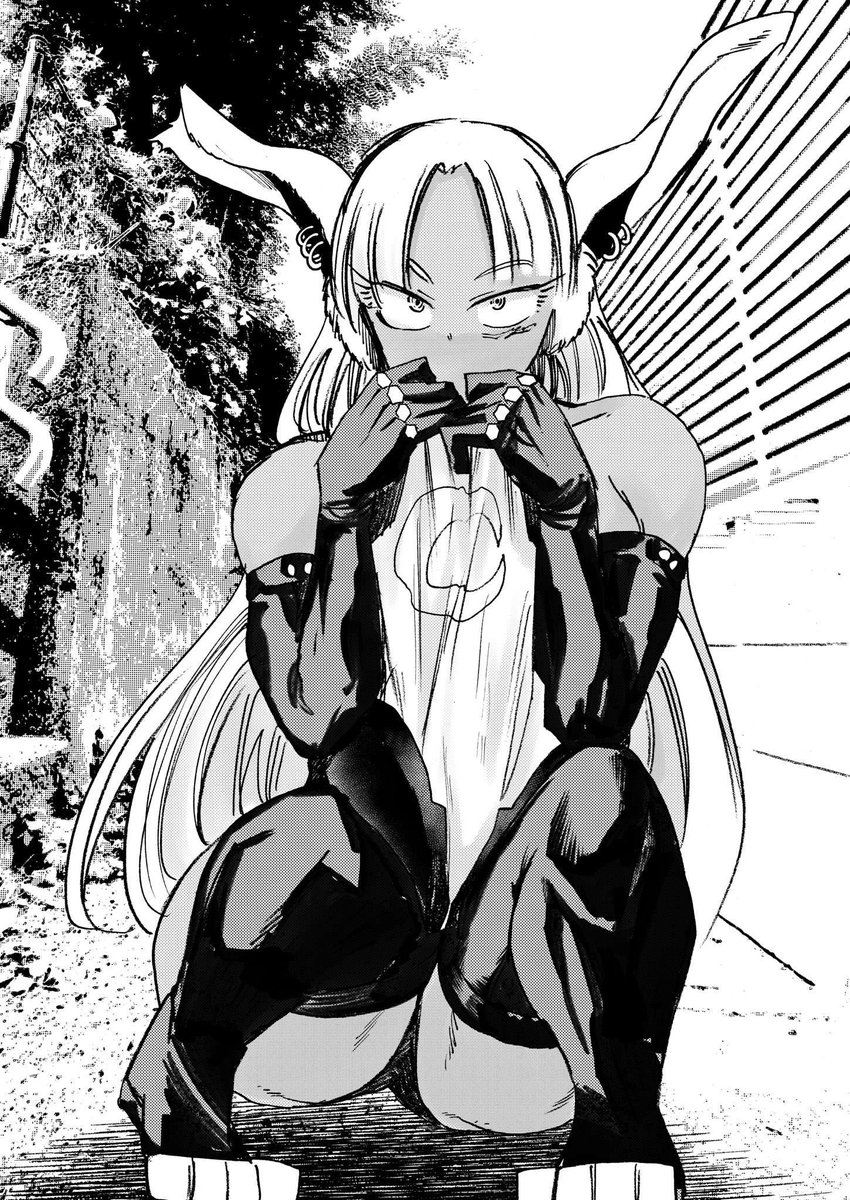 ConejitaArmada's tweet photo. Bueno ando aburrida así que.... 

Sale dinámica? 

De SS para arriba pueden venir al MD y de EX para arriba yo misma iré a su MD (aplica tanto para la coneja futa o la normal uwu) 

❤️ + 🔄 + 🖼️ = Clasificación https://t.co/fSzbFfSZ7i