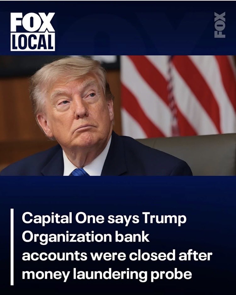 Suzierizzo1's tweet photo. No wonder Trump wants tax immunity from the IRS for himself and his family and will do about anything for it. https://t.co/OX8WgDAQmh