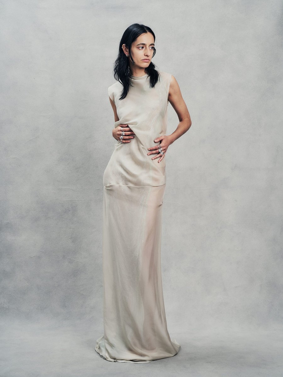 kendam_com's tweet photo. Taus Spring Summer 2027 collection presented at Copenhagen Fashion Week SS27
https://t.co/ZtC7Az62yv
#Taus #SS27 #Runway #CopenhagenFashionWeek #Kendam https://t.co/2U5Hxx2kPy