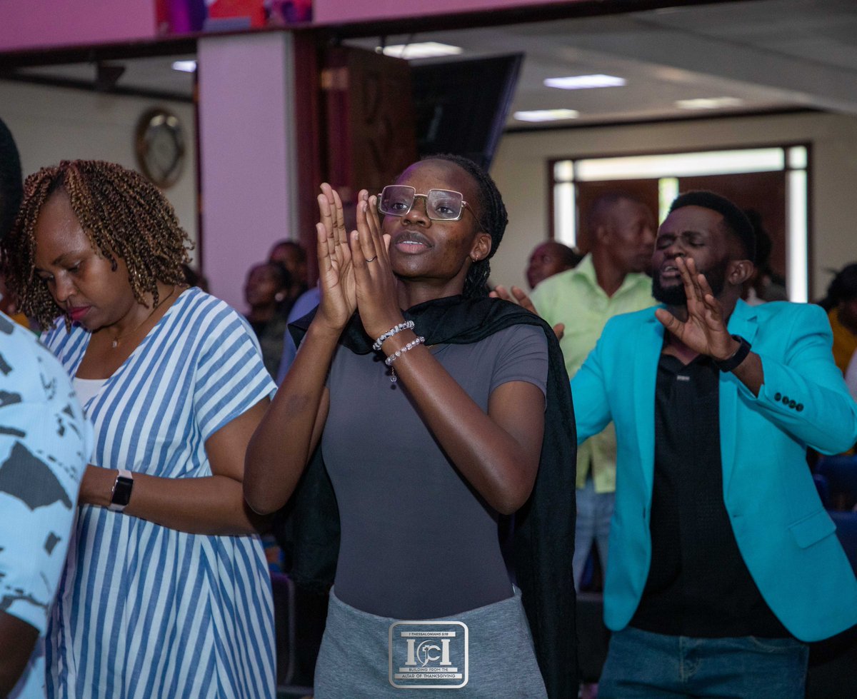 JccKenya's tweet photo. I go with my Judah,
I will never look back, the battle is the Lord's, the victory is mine.
#KeshaAtJCC https://t.co/yPd1qLW6oo