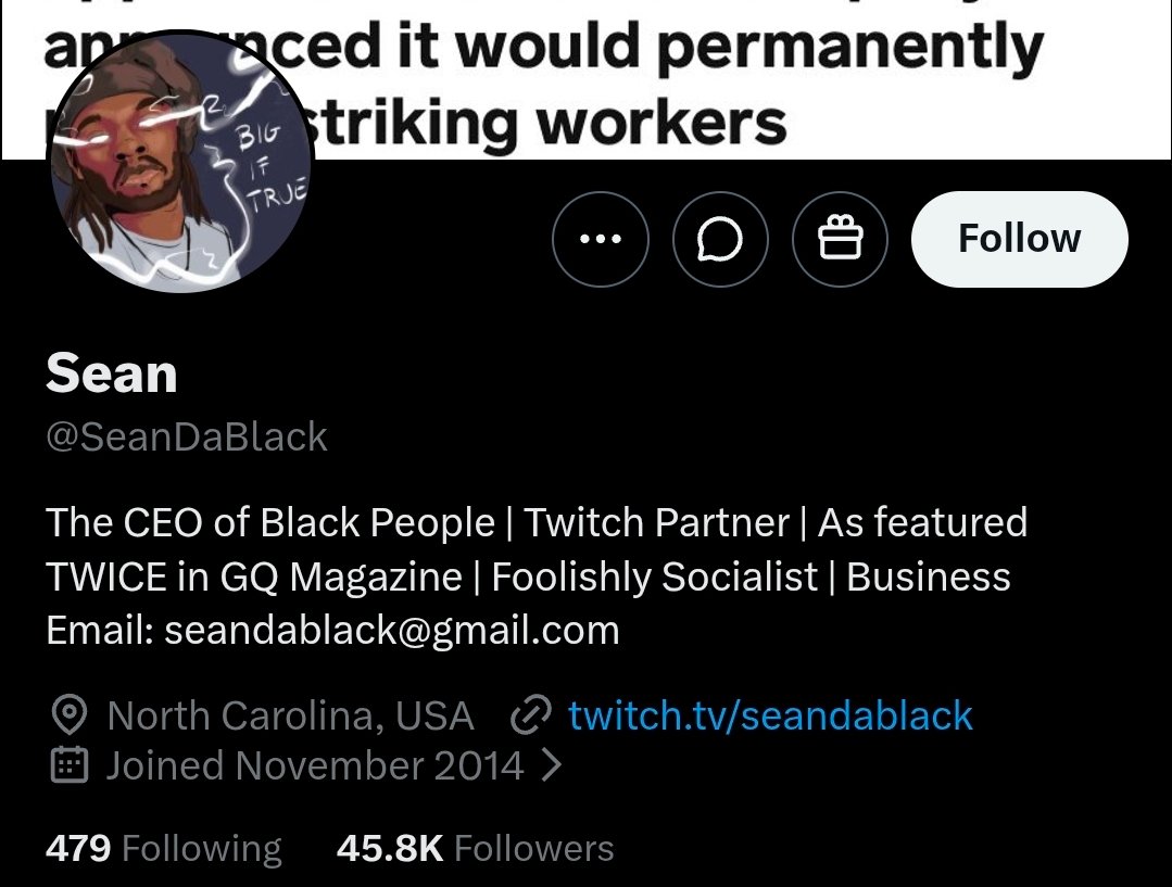 ChibiReviews's tweet photo. "CEO of Black People" Nigga, you ain't  Martin Luther King, sit your ass down

Your obsession with talking about cheating or talking about cucking is playing into stereotypes quite a bit. Its like you get off to the thought of it. Weird behavior and bad look https://t.co/0RhGGFpp7F