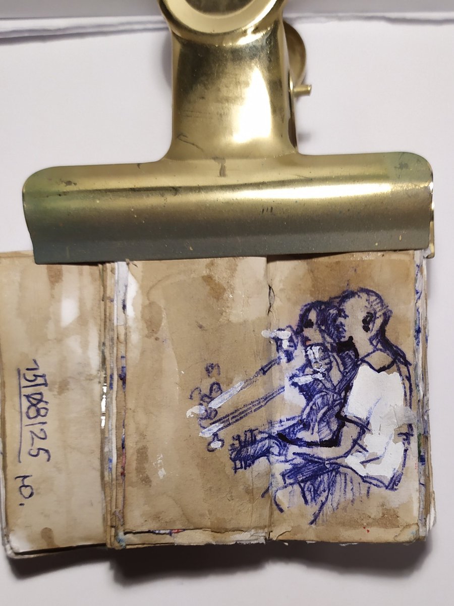 YuliaKorneva's tweet photo. Other sketchbooks candidates for #Venice show in #music and #theatre section
.
Altri #sketchbook candidati per la sezione #musica e #teatro di Matite in viaggio
.
#art #arte #yuliakorneva #urbansketchers #matiteinviaggio #miv #sketch #coffeepainting #ink #drawing #italy #mestre https://t.co/fVboiU16Le
