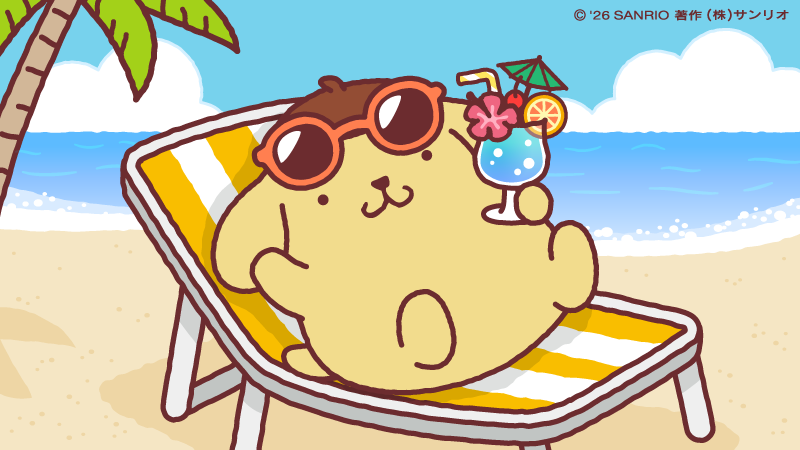 purin_sanrio's tweet photo. ちょべりぐ～～～ https://t.co/06fNqI5X6u