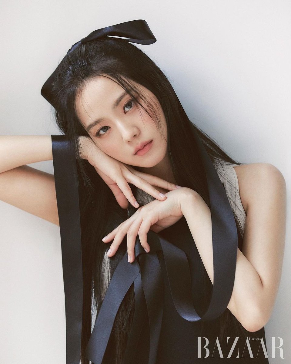 PopEmpirex's tweet photo. JISOO in New 10th Anniversary Message:

"I haven't forgotten the fact that the ones who made BLACKPINK shine like this are BLINK." https://t.co/aH1HN2HVyi