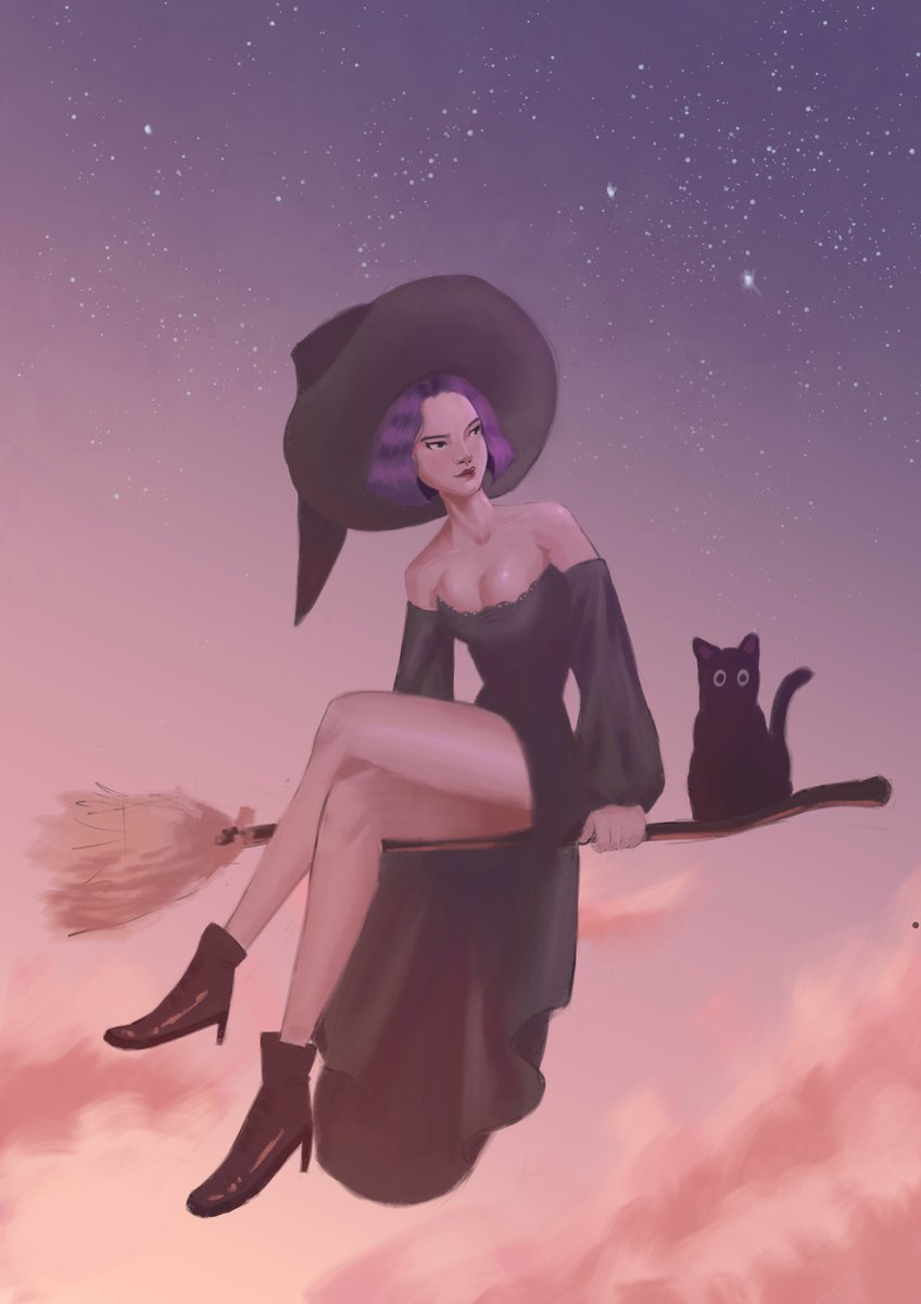 wallisenna's tweet photo. @CanalBrushRush Parabéns Gui, vc é o maioral.
Gostaria de feedback nessa arte. Queria saber como melhorar ela de maneira geral, deixar mais atrativa. Tbm acho que perdi um pouco da perspectiva quando pintei ela. https://t.co/9heaxzuaKs
