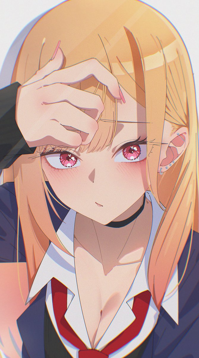 UTAkun1006's tweet photo. 好きぴの為に💯
#着せ恋 #MyDressUpDarling https://t.co/d4DfJXkK2V