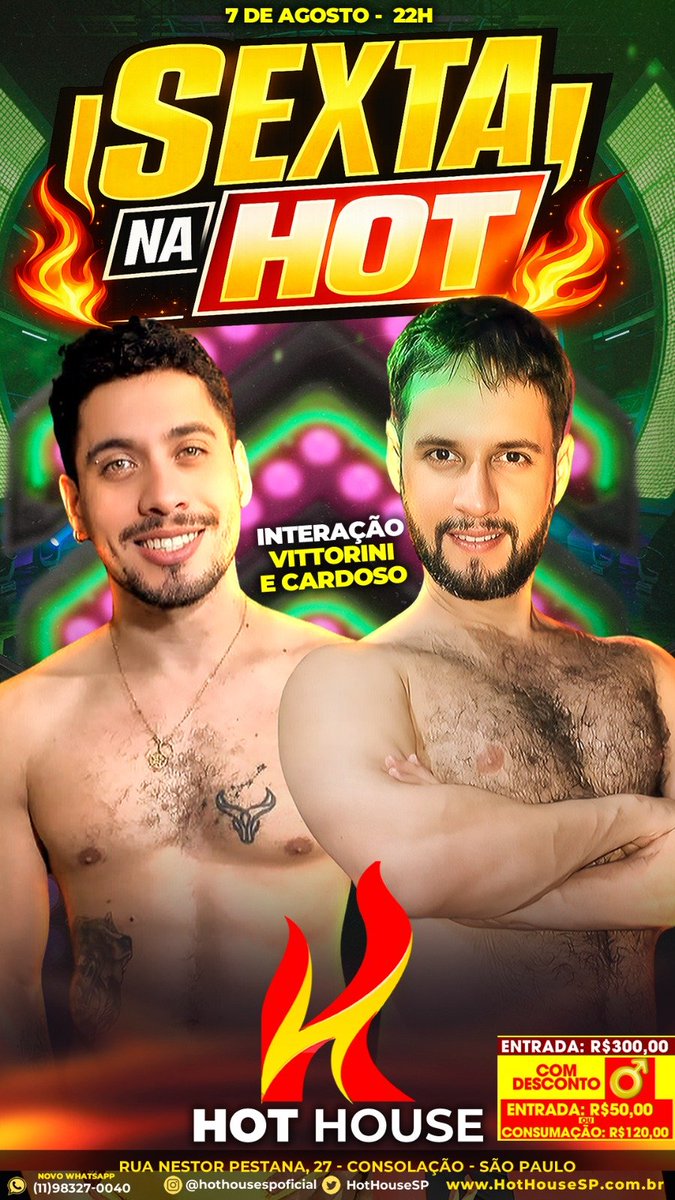 HothouseSP's tweet photo. Hoje o espetáculo #Giancarlo tirando tudo #Stripperboys #Stripershowboys #boysnus #pauduro no palco da #Hothouse e nos nossos canais VIP 

👉 https://t.co/RBr6gmYw7q
👉 https://t.co/C0AH0b2eVY https://t.co/sp0Yb3WKF9