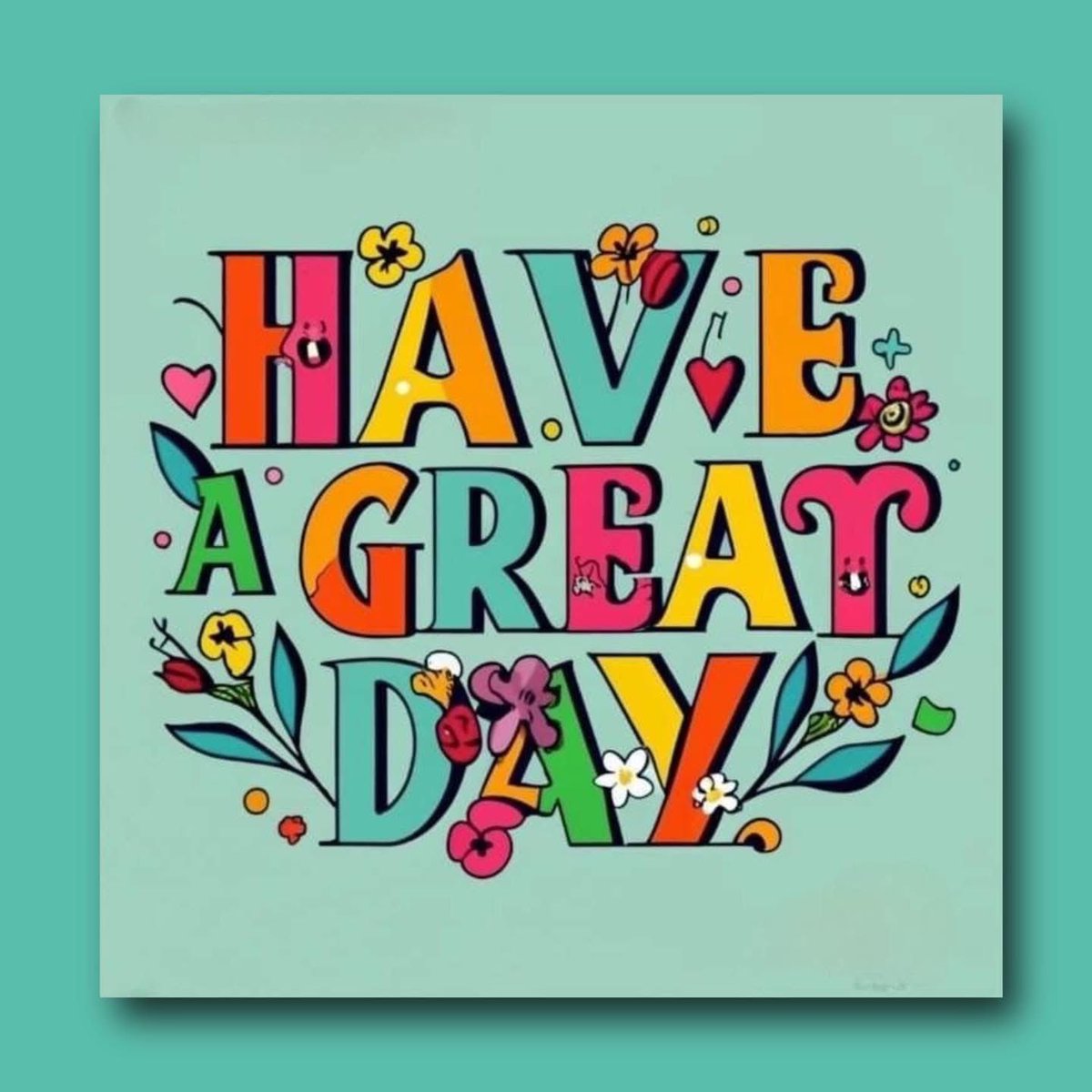 QuotesrusF's tweet photo. 😘❣️ Have a great day  🙋🏻‍♀️   🐝   KIND
#beekind #beingkindtakesbutasecond #greatday https://t.co/wm6oXltau4