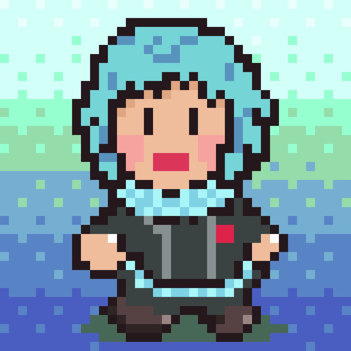 krnnova's tweet photo. happy fuuka friday!
earthbound

#persona3 https://t.co/Ttk7ERDLRa