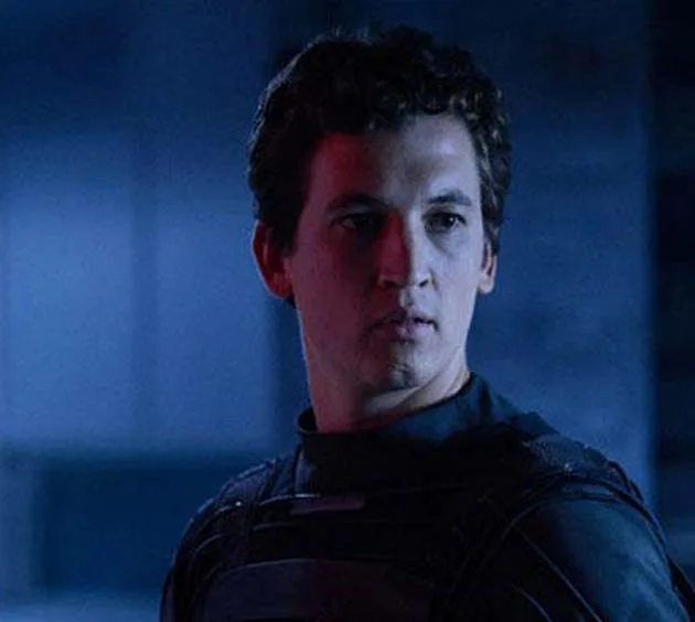 nyc_johnson's tweet photo. Here's my #question, will @Miles_Teller who played #ReedRichards in #Fan4stick, will #Doomsday/ #Secretwars Portray him as his #Ultimateversion? Where he becomes #Themaker? https://t.co/ZeMxSuj3B5