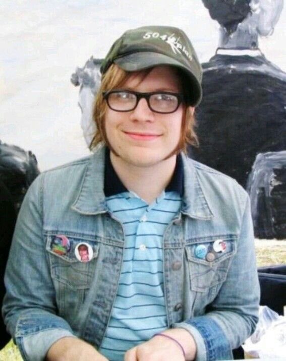 PStump_Daily's tweet photo. hes so :] https://t.co/K5gu0MWtP1