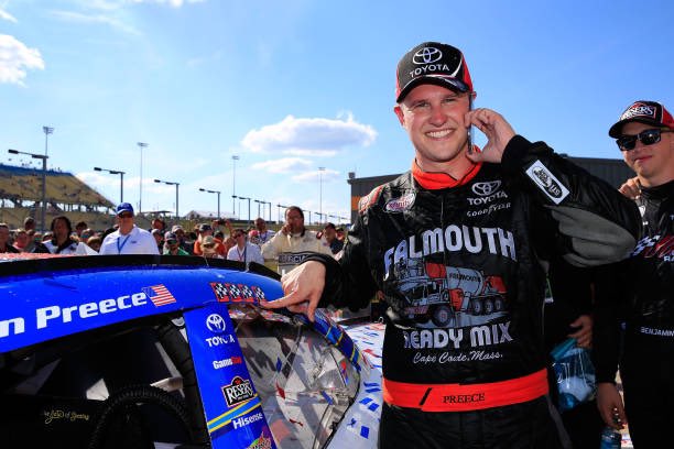 row_racing's tweet photo. #IowaWinners
 Ryan Preece - (7/29/2017) 
#USCellular250 🏁
#IowaSpeedway #XFinitySeries https://t.co/fC0uzqQoMC