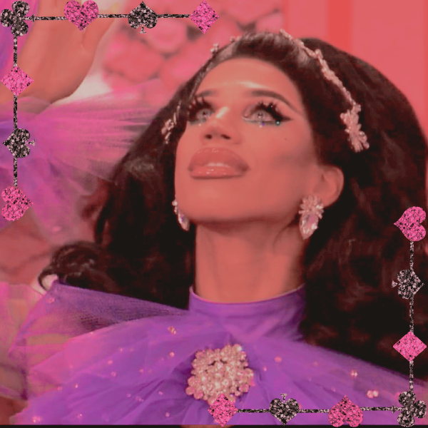 SHUFFLE0FL0VE's tweet photo. @THXACEOFHEARTS ㅤㅤㅤㅤㅤㅤㅤ𝓝𝗢𝗪 𝓟𝗥𝗘𝗦𝗘𝗡𝗧𝗜𝗡��: 𝗦𝗲𝗰𝗵𝘀.ᐟ
    ㅤㅤㅤㅤㅤ𝗕𝗲𝘁𝘁𝗲𝗿 𝗸𝗻𝗼𝘄𝗻 𝗮𝘀 𝗦𝗶𝘅 𝗼𝗳 𝗛𝗲𝗮𝗿𝘁𝘀.   ㅤㅤㅤㅤ ㅤㅤㅤㅤㅤㅤㅤㅤᴮʸ: ˣ ⁽ ᶠᵃᶜᵉᶜˡᵃⁱᵐ: ᴺᵃᵒᵐⁱ ᔆᵐᵃˡˡˢ⁾

El carisma del mazo de cartas. Sechs es encantador y cuenta con una+ https://t.co/bQKf1Q4YOy