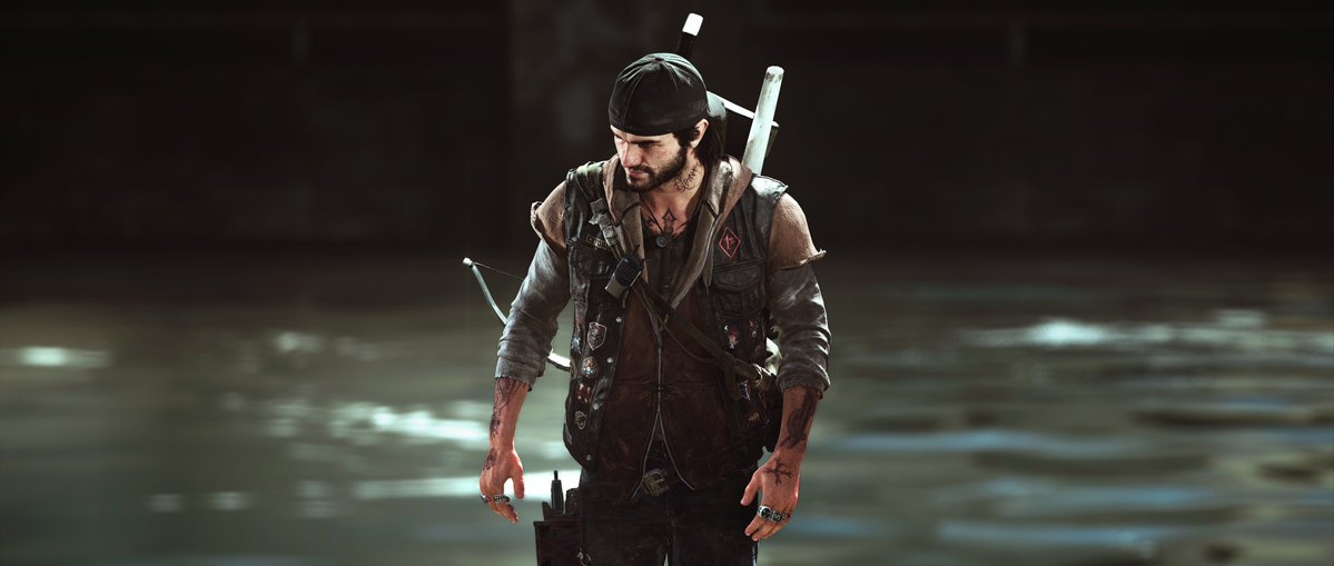 calisarah1998's tweet photo. Game: #DaysGoneRemastered
Developer: @BendStudio
#VPDaysGone #VirtualPhotography https://t.co/ZyFPTooDl5
