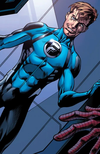 nyc_johnson's tweet photo. Here's my #question, will @Miles_Teller who played #ReedRichards in #Fan4stick, will #Doomsday/ #Secretwars Portray him as his #Ultimateversion? Where he becomes #Themaker? https://t.co/ZeMxSuj3B5
