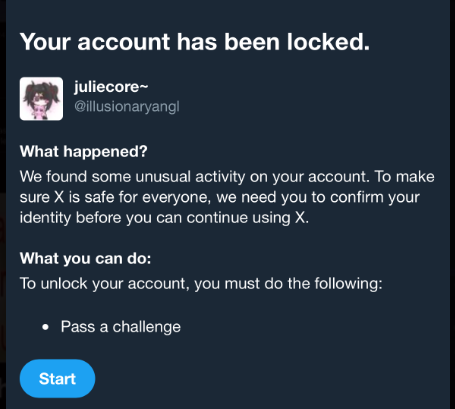 illusionaryangl's tweet photo. DAWG WHAT DID I DO https://t.co/Ma6IdM1AYn