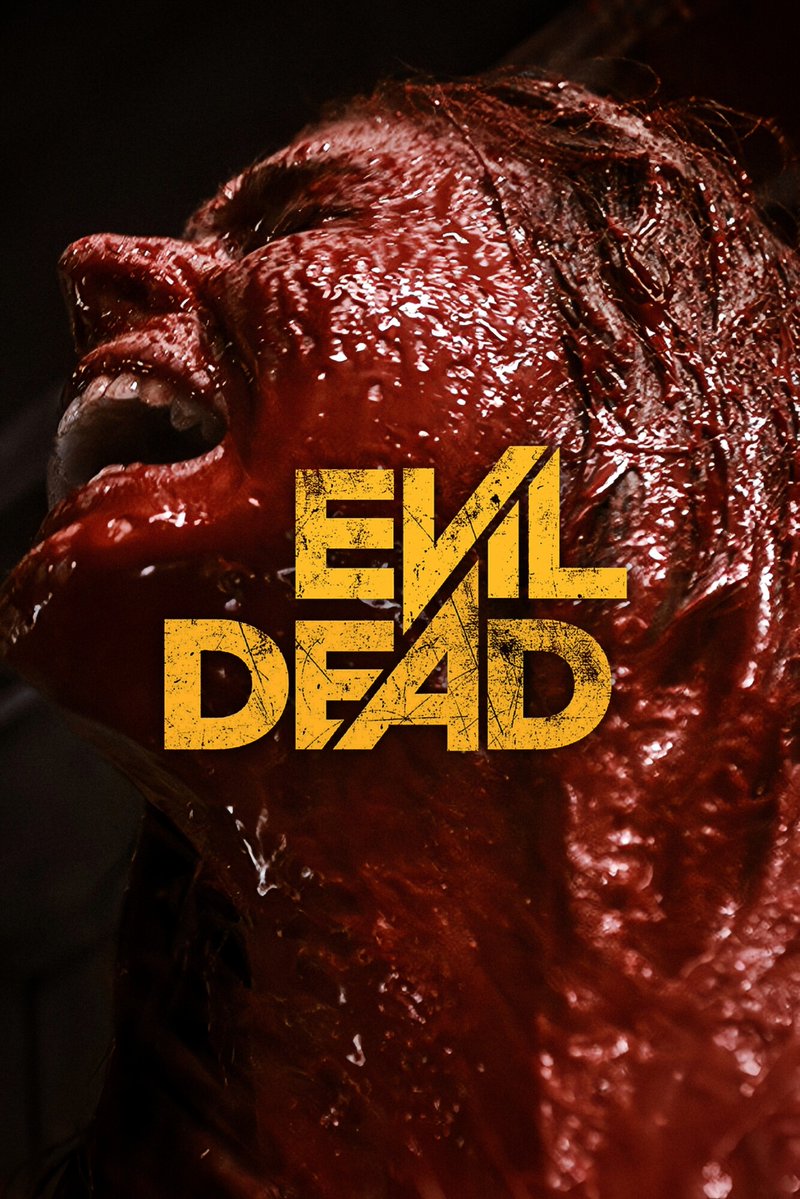 cabanadrives6's tweet photo. The Evil Dead Complete Collection
All Films
Ash Vs Evil Dead (All Seasons)
Trilogy in 35mm Open Matte

https://t.co/EienIYGqM0 https://t.co/SlDULThcb9