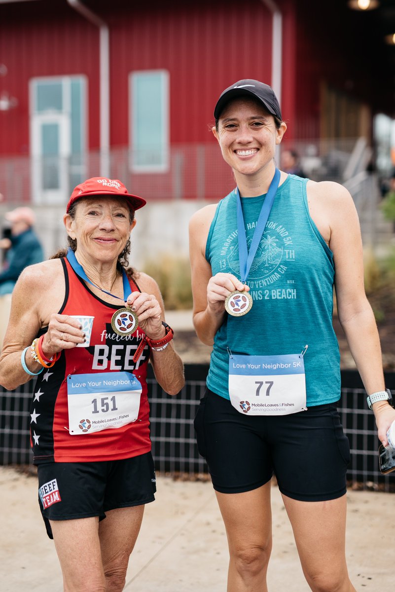 mobileloaves's tweet photo. Registration for Mobile Loaves & Fishes' second annual Love Your Neighbor 5K is officially open! Join us at Community First! Village on Saturday, September 19th for this one-of-a-kind race with a course winding through our unique tiny home community that our formerly homeless neighbors call home.

Bring the whole family for face painting, food trucks, balloon art, a Welcome Home card-making station for our neighbors, and opportunities for you to tour model homes on our expansion property. You won't want to miss post-race treats that you can purchase from TacoMan512, Travelin' Tom's Coffee, JP's Pancake Company and Juiceland.

Be sure to register by August 19th to get your free t-shirt. Register today at https://t.co/Ih4VCb1oNw!